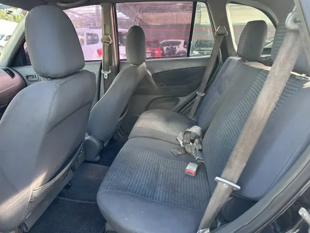 TIGGO - 2.0 16V 4P MANUAL