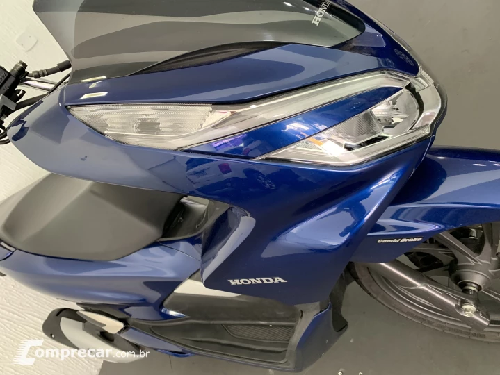 PCX 150