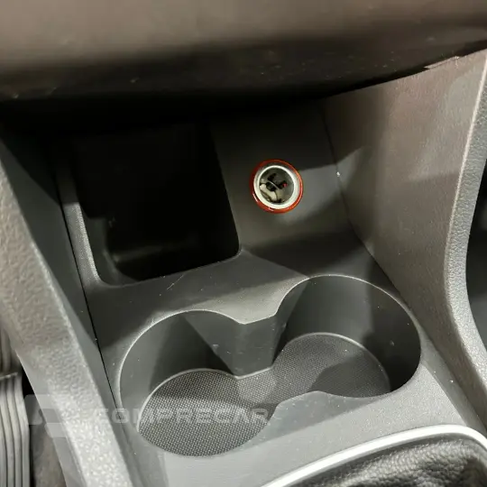 Fox Comfortline 1.6 Flex 8V 5p