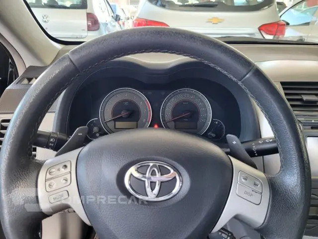COROLLA - 2.0 XEI 16V 4P AUTOMÁTICO