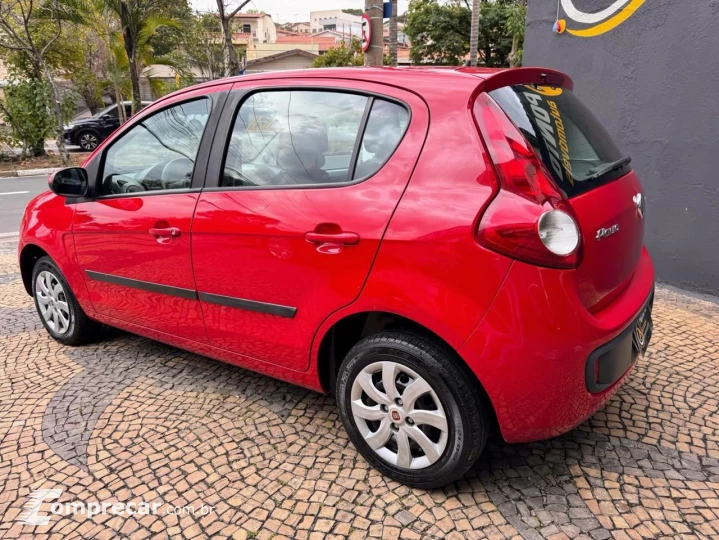 Palio ATTRACTIVE 1.0 EVO Fire Flex 8v 5p