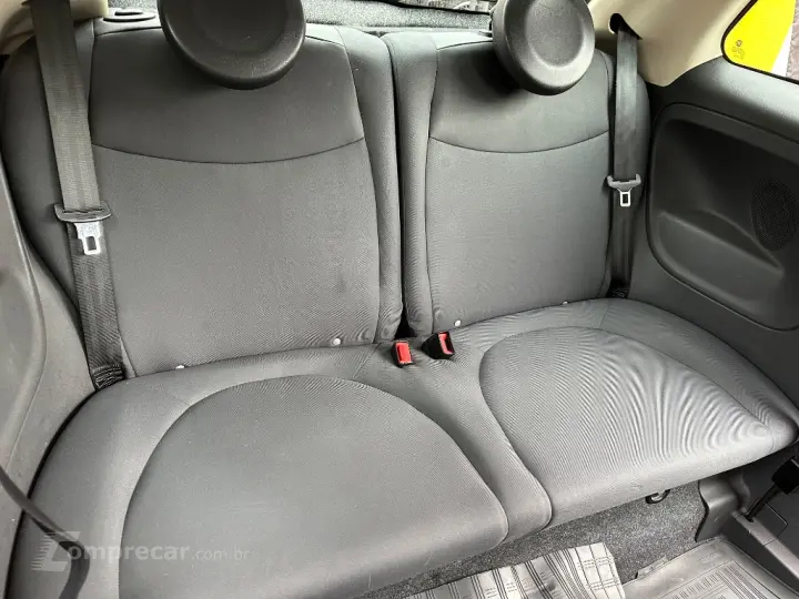 500 Cult 1.4 Flex 8V EVO Mec.