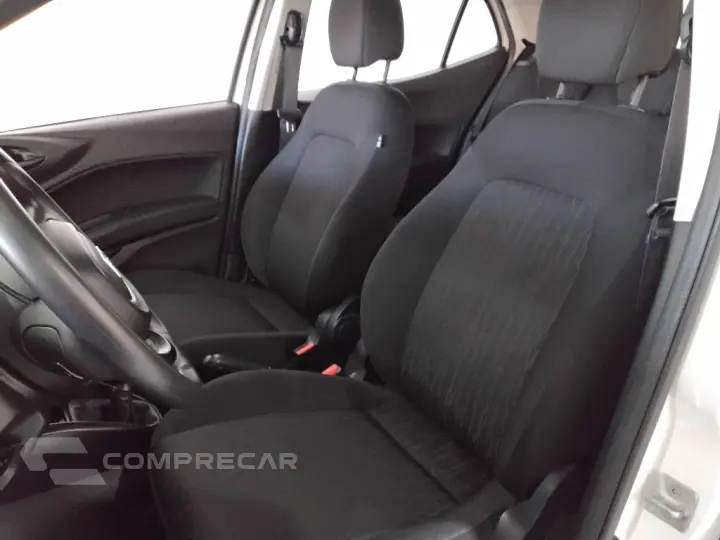 ARGO 1.0 FIREFLY FLEX DRIVE MANUAL