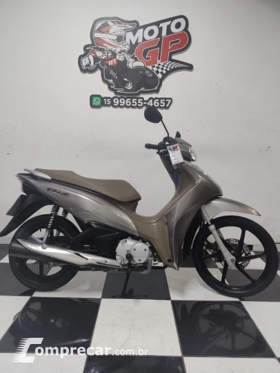 Biz 125