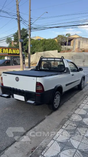 STRADA 1.4 MPI Fire CS 8V