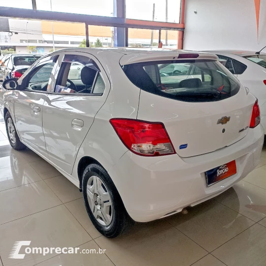 ONIX HATCH Joy 1.0 8V Flex 5p Mec.