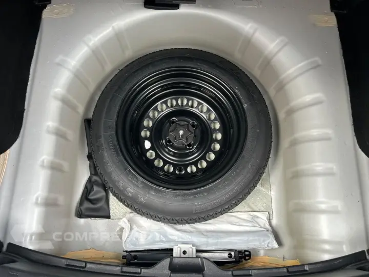 KICKS 1.6 16V FLEXSTART ADVANCE XTRONIC