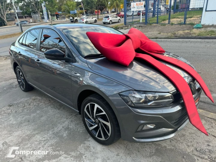 VIRTUS 1.0 170 TSI