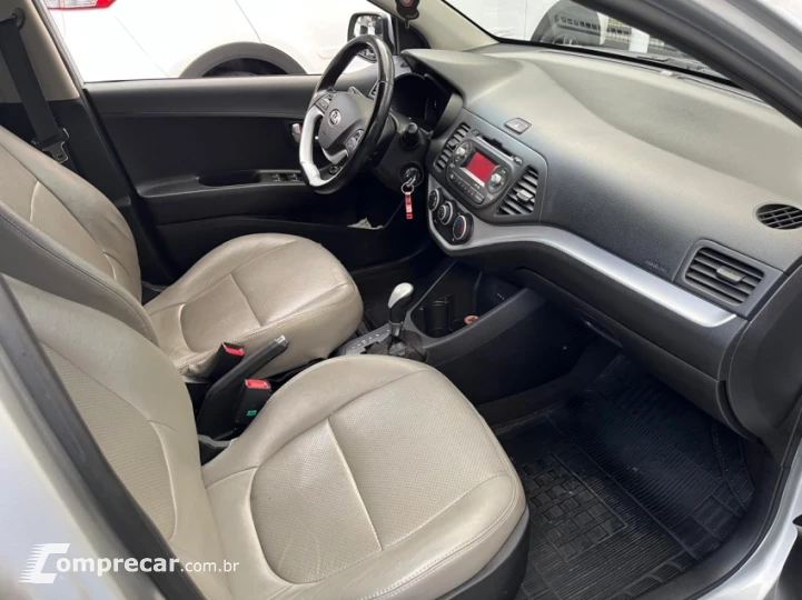 PICANTO 1.0 EX 12V