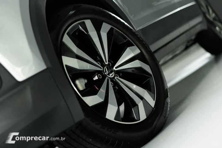 T-CROSS 1.0 200 TSI Comfortline
