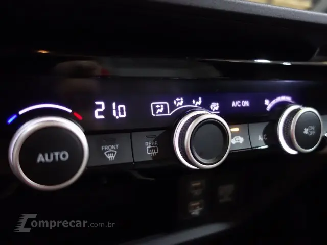 CITY - 1.5 I-VTEC TOURING CVT