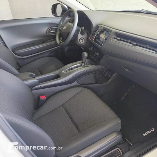 HR-V 1.8 16V LX