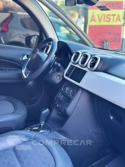 AIRCROSS Shine 1.6 Flex 16V 5p Aut.