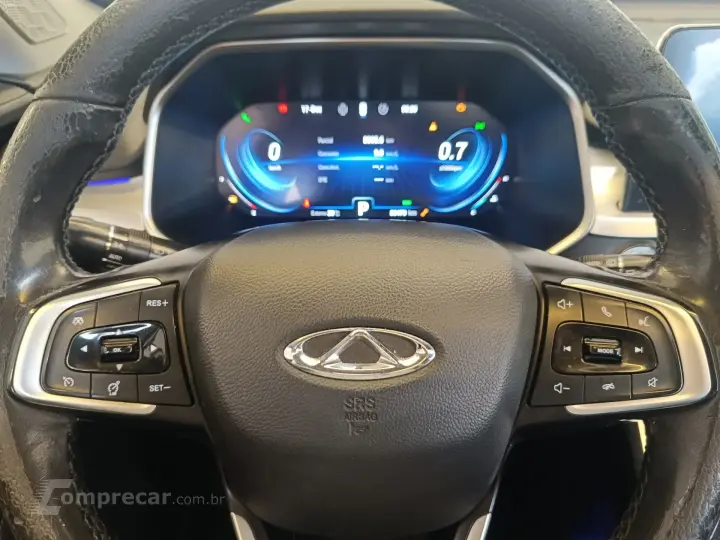 TIGGO 8 1.6 TGDI TXS DCT