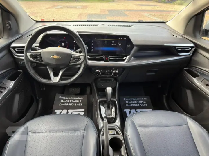 SPIN 1.8 Premier 8V
