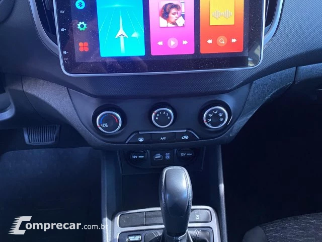 CRETA - 1.6 16V ACTION AUTOMÁTICO