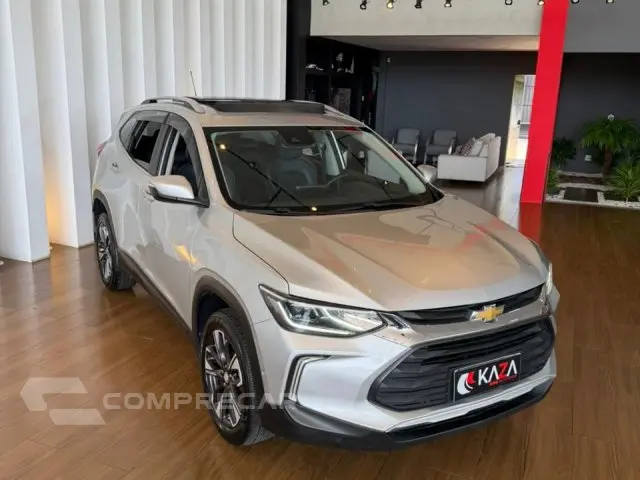 TRACKER - 1.2 TURBO PREMIER AUTOMÁTICO