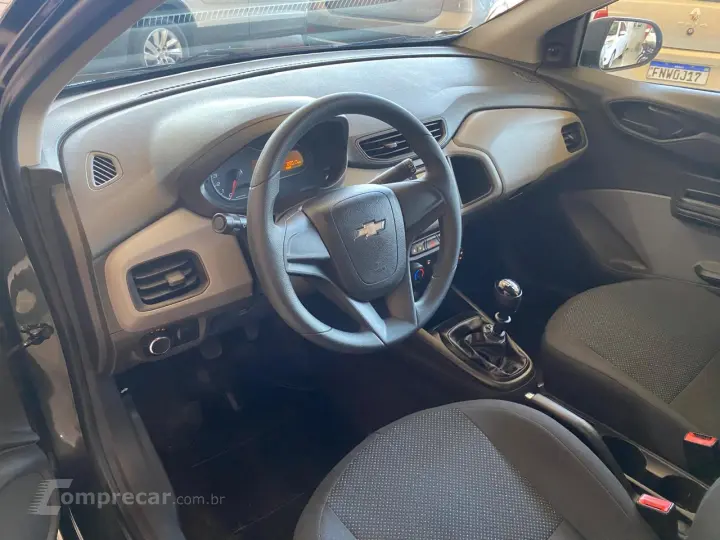 ONIX 1.0 MPFI JOY 8V