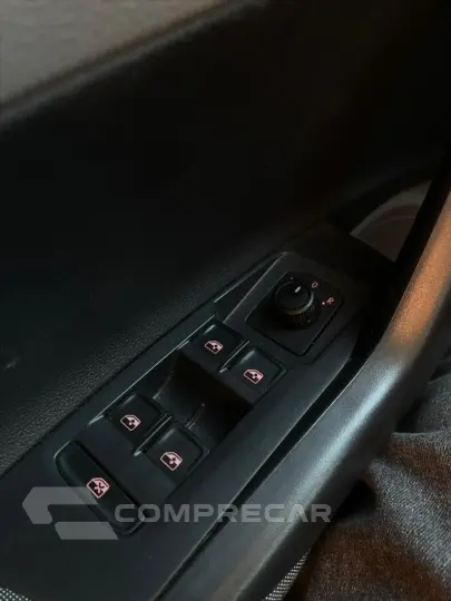 VIRTUS 1.0 200 TSI Comfortline