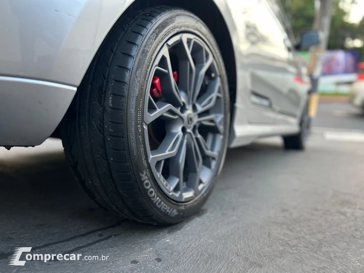 Sandero 2.0 16V HI-FLEX RS MANUAL