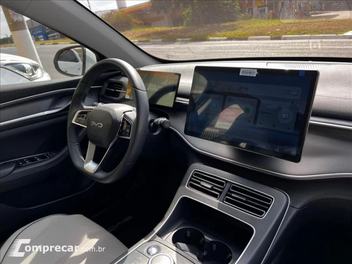 KING 1.5 Dm-i Phev GS