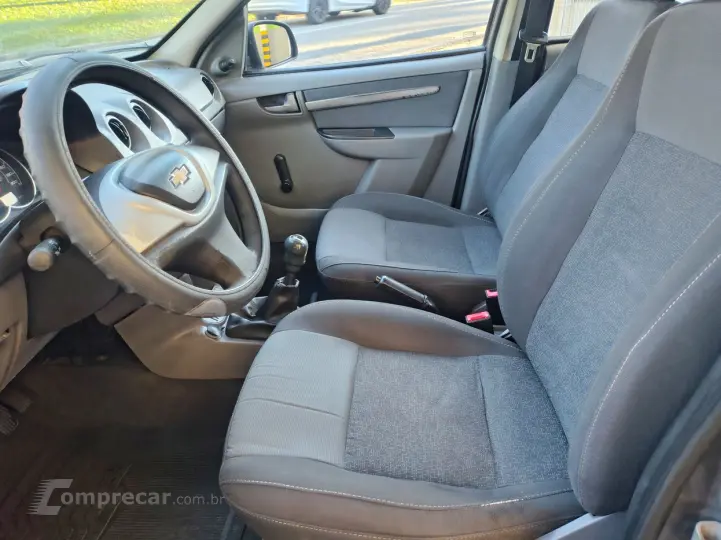 PRISMA 1.4 MPFI LT 8V