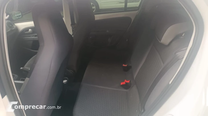 CROSS UP 1.0 TSI 12V