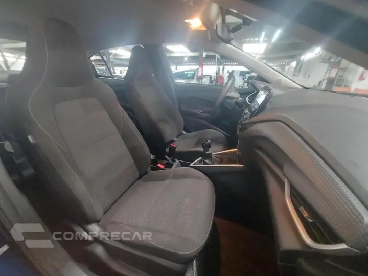 ONIX SEDAN PLUS LT 1.0 12V MANUAL