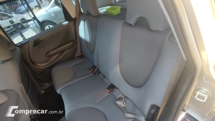 FIT 1.4 LX 8V