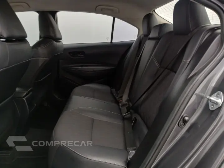 COROLLA 2.0 VVT-IE FLEX GLI DIRECT SHIFT