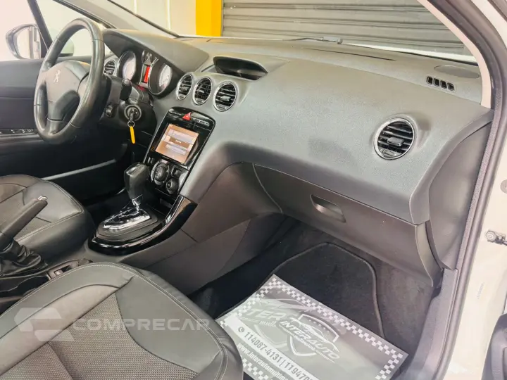 308 1.6 Allure THP 16V