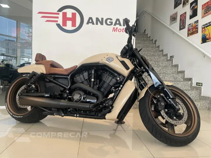 V-ROD 1250CC MUSCLE VRSCF