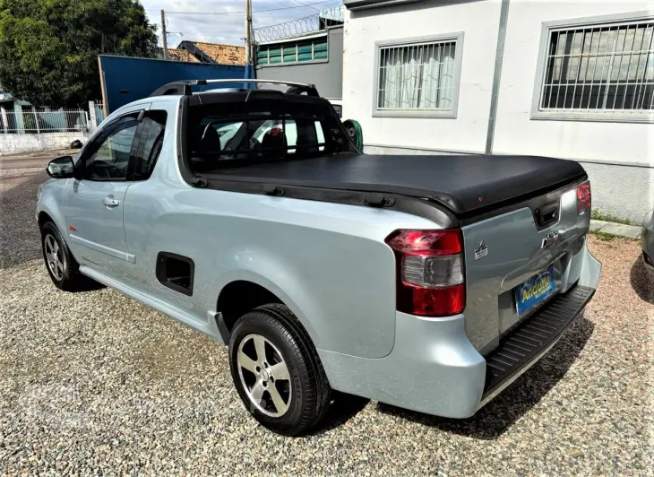 Montana 1.4 FLEX SPORT