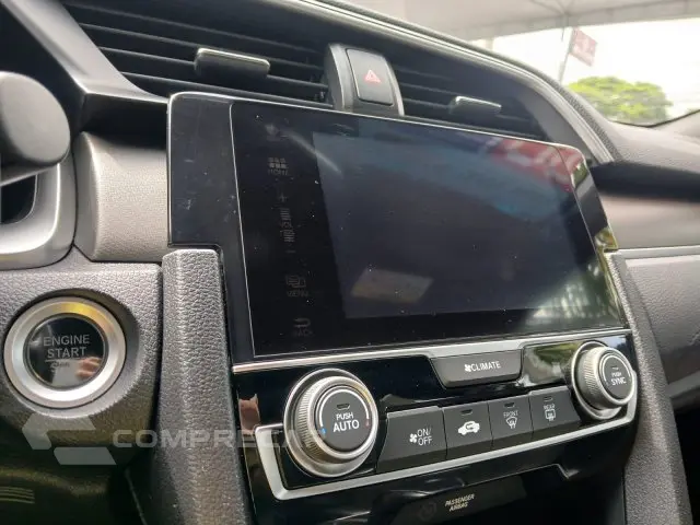 CIVIC - 2.0 16V ONE EXL 4P CVT