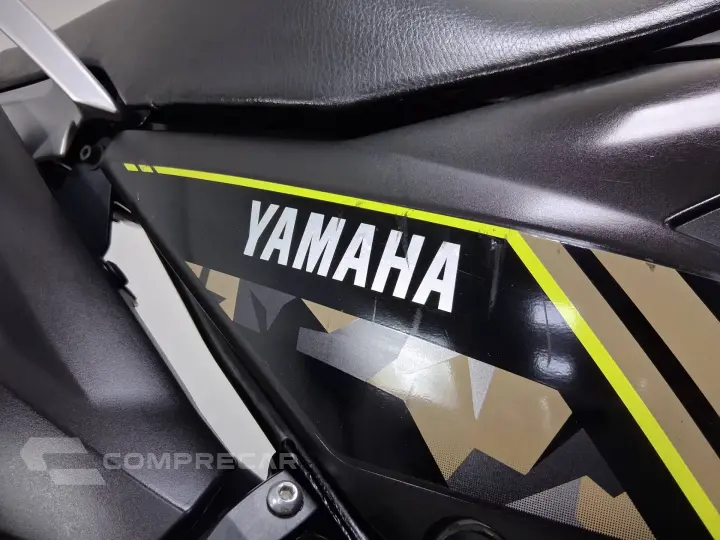 XTZ 150 CROSSER Z