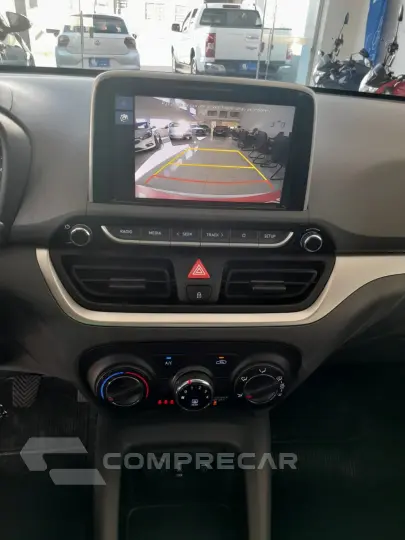 HB20S 1.0 12V Comfort Plus