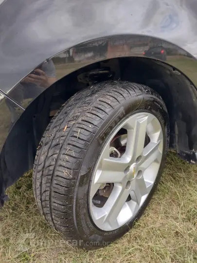 MONTANA 1.4 MPFI Sport CS 8V