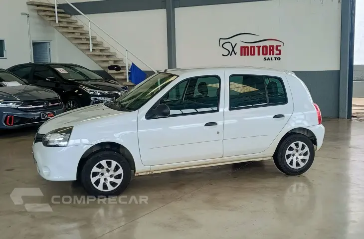 CLIO 1.0 Expression 16V
