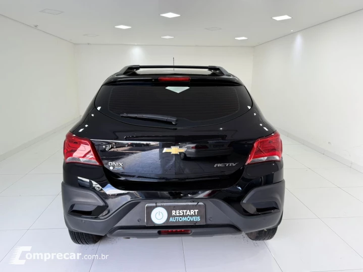 ONIX 1.4 MPFI Activ 8V