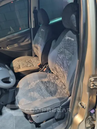 IDEA 1.8 MPI Adventure 16V