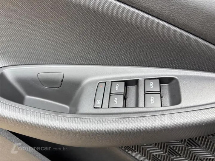 MONTANA 1.2 TURBO FLEX MANUAL