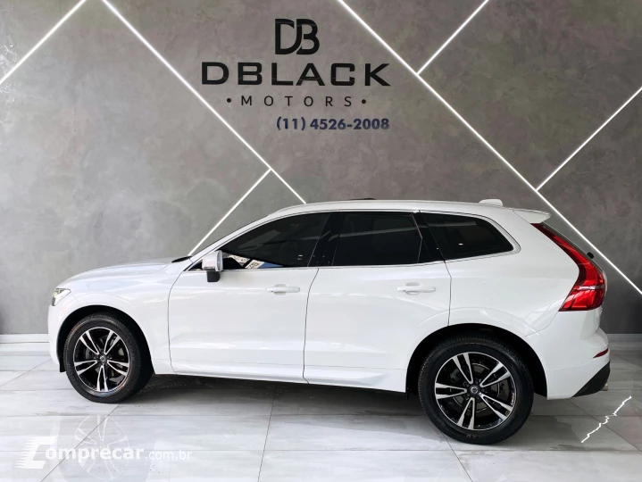 XC 60 T-5 MOMENTUM 2.0 254cv AWD 5p