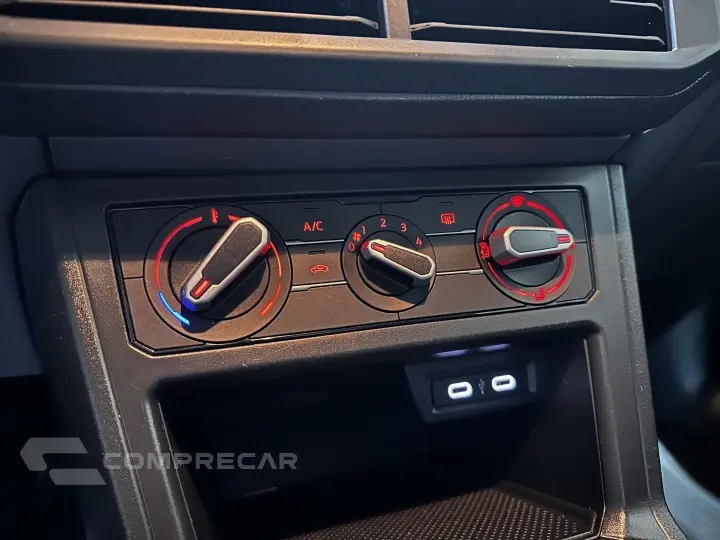 POLO 1.0 MPI TRACK MANUAL