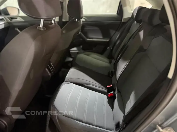 NIVUS 1.0 200 TSI Comfortline