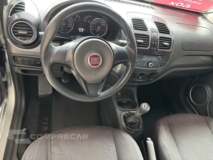 GRAND SIENA 1.4 MPI Attractive