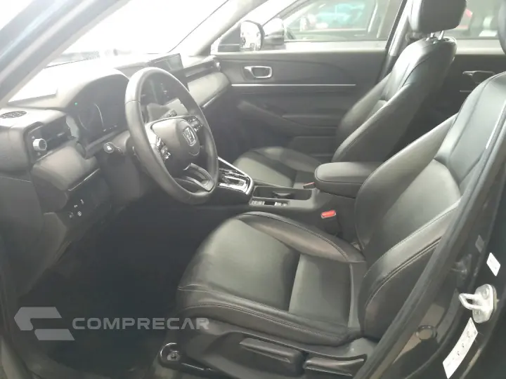 HR-V 1.5 DI I-VTEC FLEX EXL CVT