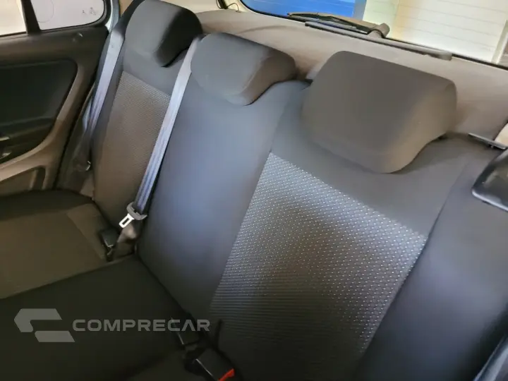 Fox Connect 1.6 Flex 8V 5p