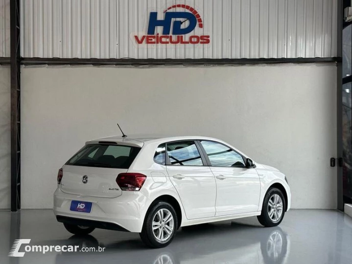 POLO CL AD