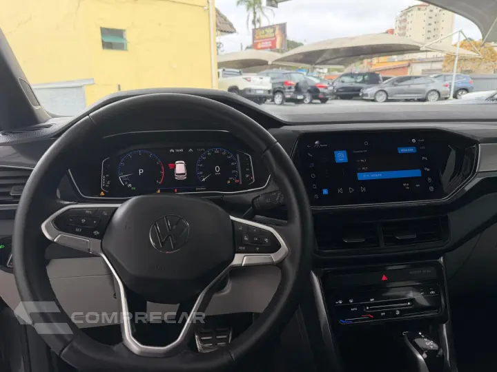 T-CROSS 1.4 250 TSI Highline