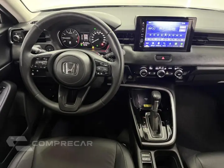 HR-V EXL HS